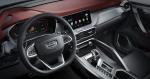 Geely Bin Yue Sport 2018 года